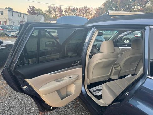 Used 2013 Subaru Outback 2.5i Premium image 31