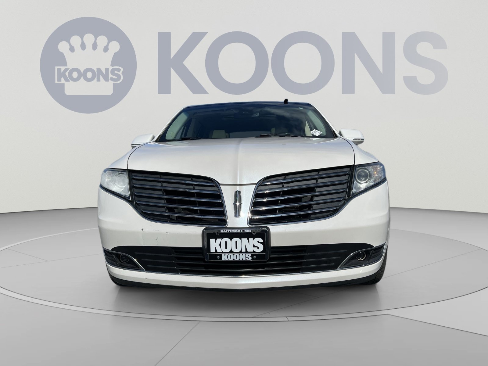 Used 2018 Lincoln MKT AWD w/ Technology Package image 19