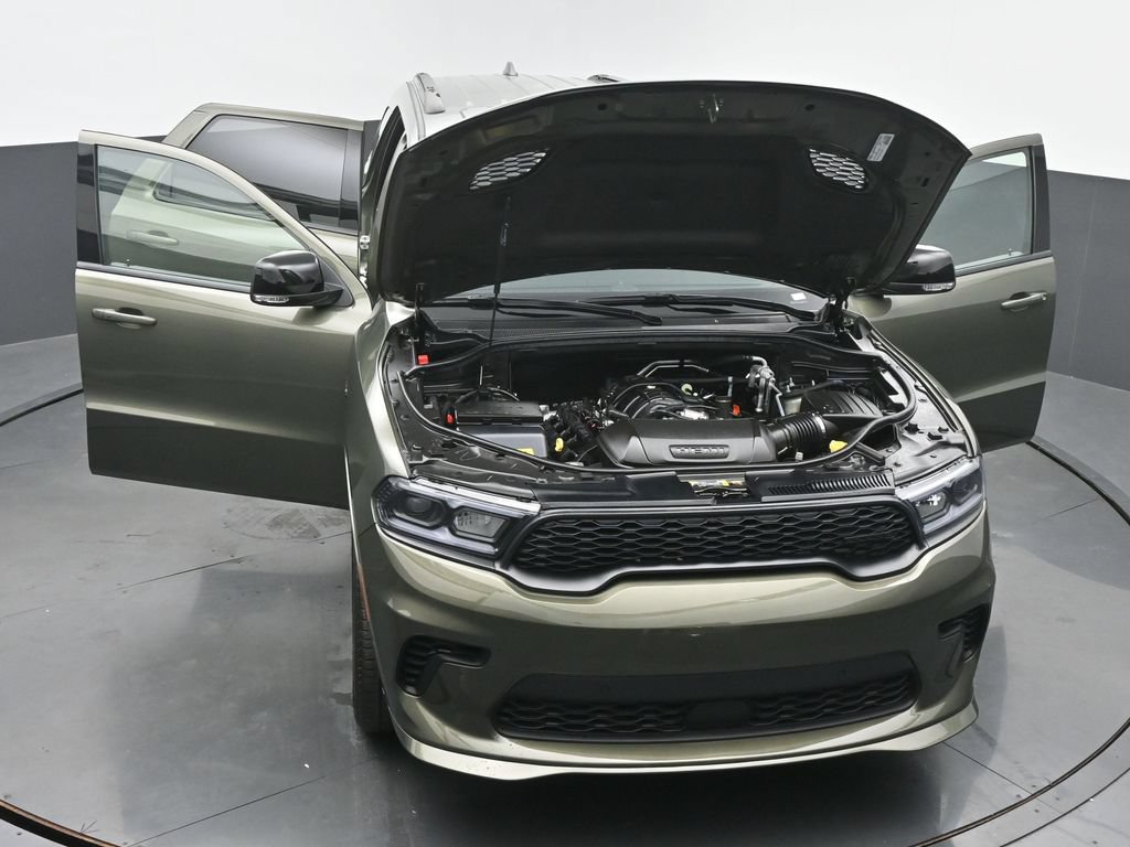 Used 2026 Dodge Durango GT AWD/4WD image 69