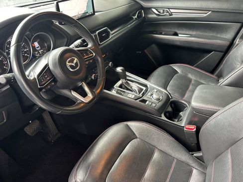 Certified 2024 MAZDA CX-5 Carbon Edition AWD/4WD image 10