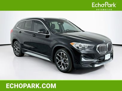 Used 2021 BMW X1 sDrive28i