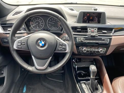 Used 2016 BMW X1 xDrive28i AWD/4WD image 7