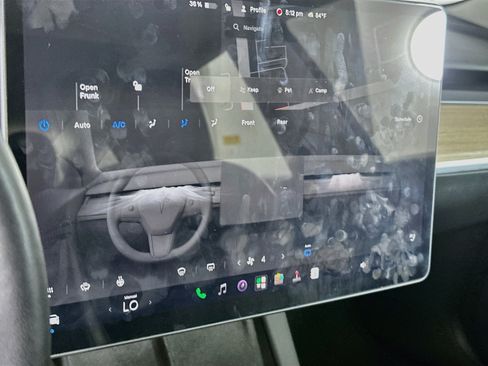Used 2023 Tesla Model 3 Standard Range RWD image 23