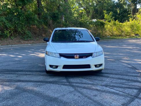 Used 2011 Honda Civic Si image 2
