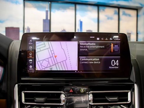 New 2026 BMW M850i xDrive Convertible image 20