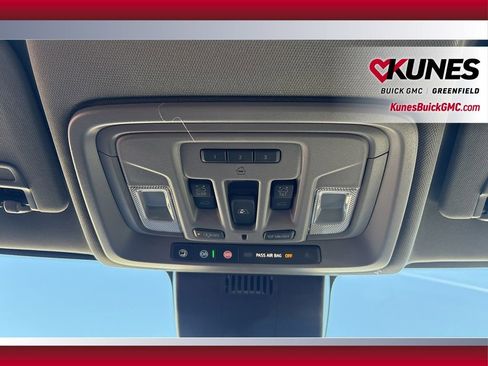 New 2026 GMC Sierra 1500 Elevation w/ Elevation Premium Package image 29