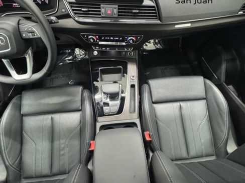 Used 2023 Audi Q5 2.0T Premium Plus w/ Premium Plus Package AWD/4WD image 29