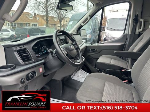 Used 2024 Ford Transit 350 XL image 29