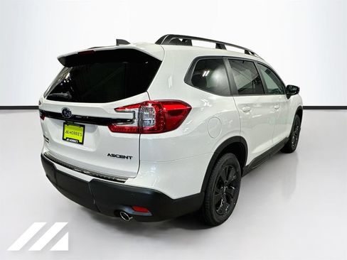 New 2026 Subaru Ascent Premium AWD/4WD image 5