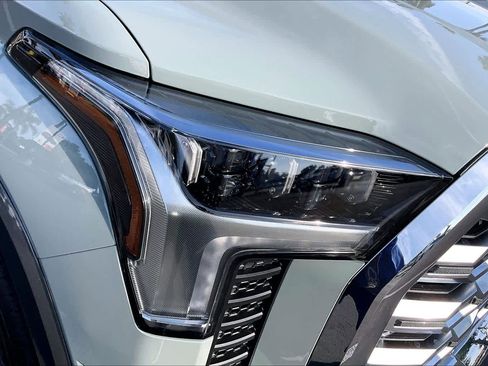New 2026 Toyota Tundra 1794 Edition AWD/4WD image 13