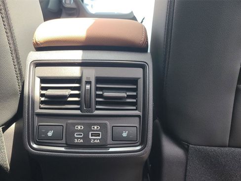 New 2026 Subaru Forester Touring AWD/4WD image 25