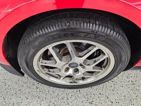 Used 2009 Ford Mustang Shelby GT500 image 36