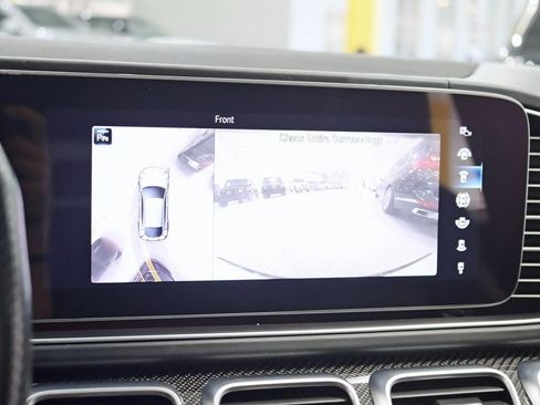 Used 2021 Mercedes-Benz GLE 53 AMG GLE 53 AMG image 23