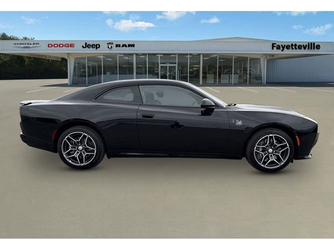 New 2026 Dodge Charger Scat Pack image 2