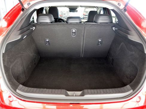 Used 2025 MAZDA CX-30 AWD 2.5 S w/ Select Sport Pkg image 28