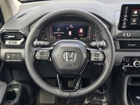New 2026 Honda Pilot EX-L image 16