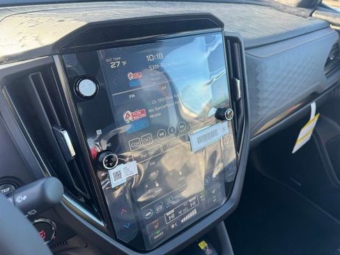 New 2026 Subaru Forester Wilderness image 29