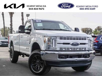 Used 2019 Ford F250 XL w/ XL Value Package