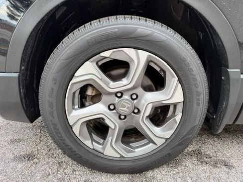 Used 2019 Honda CR-V EX-L image 7