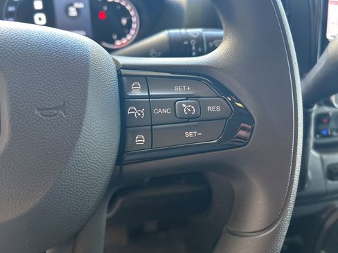 New 2026 RAM ProMaster 2500 w/ Premium Convenience Group image 43