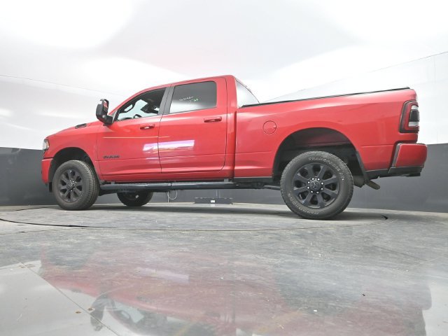 Used 2024 RAM 2500 Big Horn w/ Night Edition AWD/4WD image 46