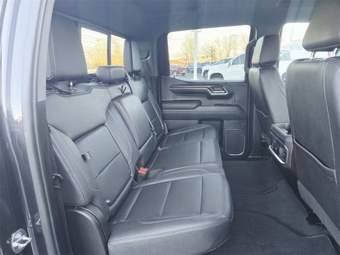 Used 2023 GMC Sierra 1500 SLT w/ SLT Premium Plus Package image 13