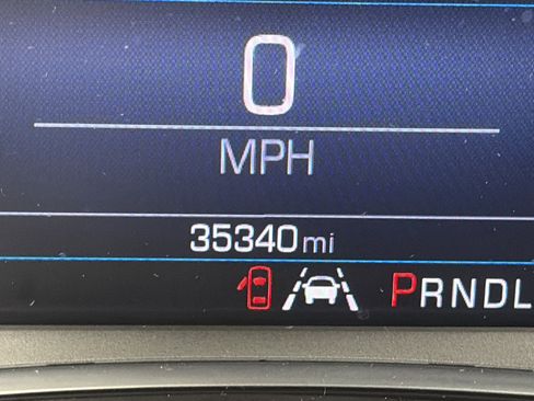 Used 2021 Chevrolet Equinox LT image 5