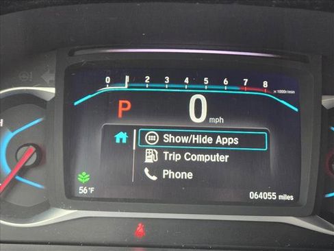 Used 2021 Honda Pilot Special Edition image 3