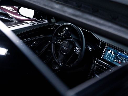 Used 2020 Bentley Flying Spur W12 AWD/4WD image 98