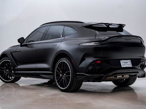 Used 2023 Aston Martin DBX 707 image 7