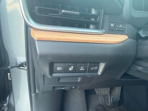 Used 2026 Toyota Grand Highlander AWD Hybrid image 14