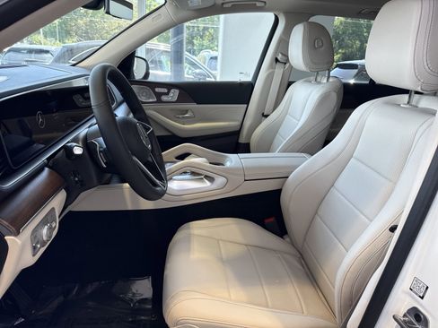 New 2026 Mercedes-Benz GLE 350 4MATIC image 8