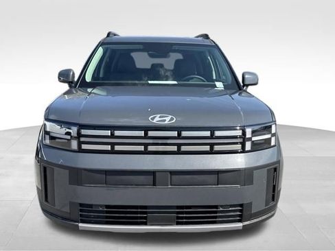 New 2026 Hyundai Santa Fe SEL FWD image 8