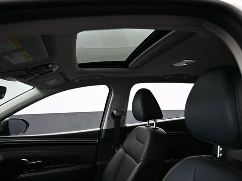 Used 2023 Hyundai Tucson SEL w/ Convenience Package image 11