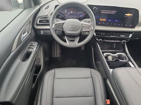 New 2026 Chevrolet Traverse LT w/ Midnight/Sport Edition image 18