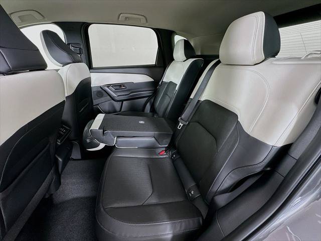 New 2026 MAZDA CX-5 Select AWD/4WD image 19