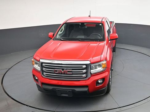 Used 2016 GMC Canyon SLE AWD/4WD image 30