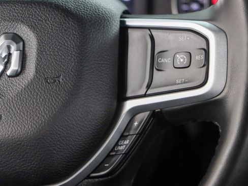 Used 2023 RAM 1500 Big Horn AWD/4WD image 14