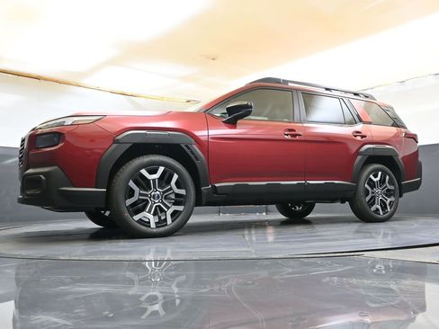 New 2026 Subaru Outback Touring XT AWD/4WD image 42