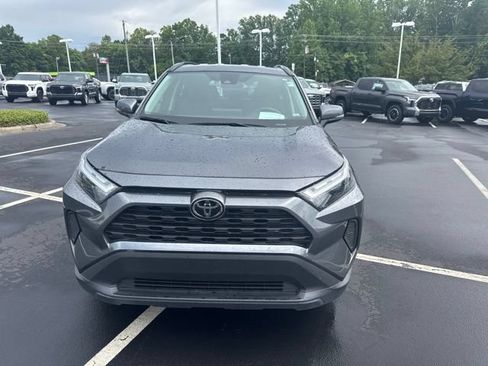 Used 2024 Toyota RAV4 XLE FWD image 10