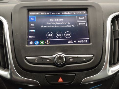 Used 2021 Chevrolet Equinox LT FWD image 25