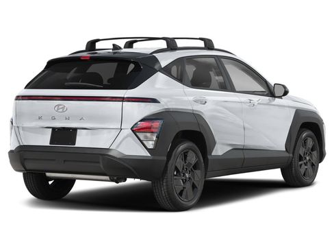 New 2026 Hyundai Kona SEL Sport image 24