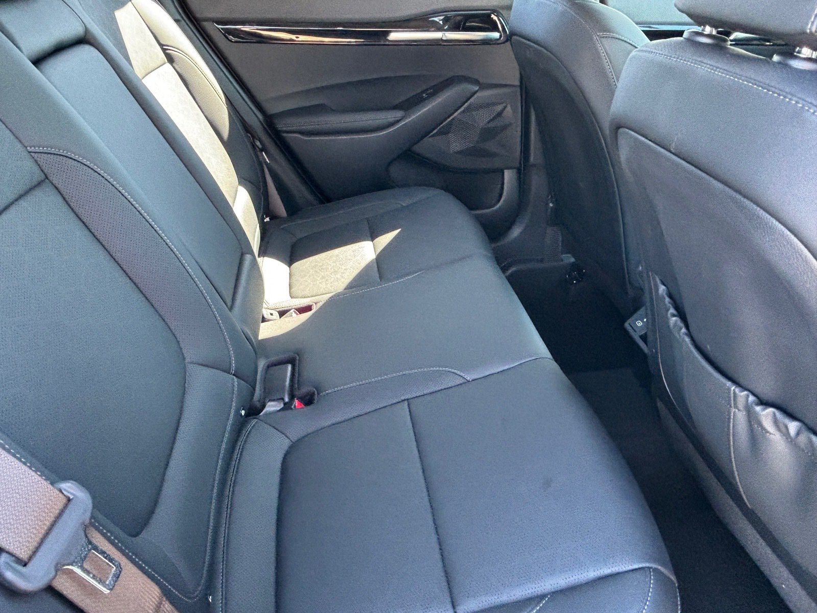 Certified 2024 Kia Seltos SX AWD/4WD image 30