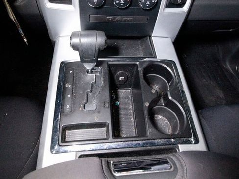 Used 2011 RAM 1500 Sport w/ Remote Start & Security Group image 19