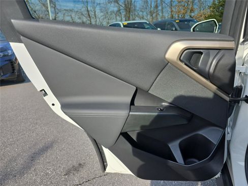 Certified 2025 BMW X3 xDrive30i image 13