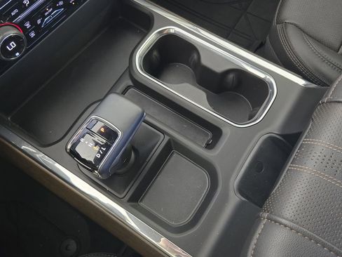 New 2025 Chevrolet Silverado 1500 High Country w/ High Country Premium Package image 17