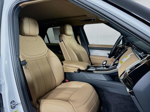 New 2026 Land Rover Range Rover Sport SE AWD/4WD image 26