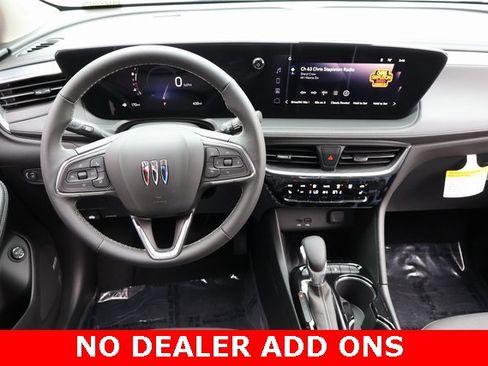 New 2026 Buick Encore GX Avenir w/ Avenir Technology Package image 15