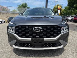 Used 2023 Hyundai Santa Fe SE AWD/4WD video 2