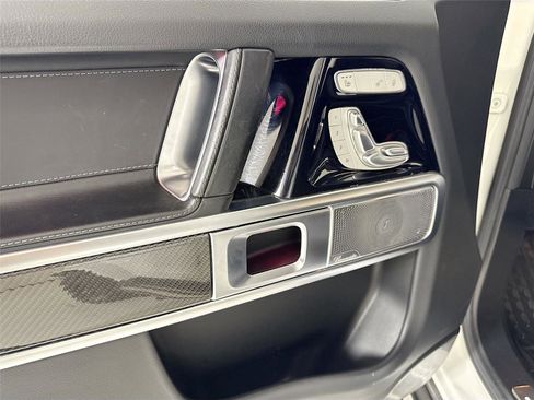 Used 2020 Mercedes-Benz G 63 AMG 4MATIC image 14